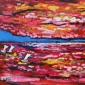 Arie Smit ~ Sea Of Sanur | GLOBAL AUCTION