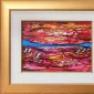 Arie Smit ~ Sea Of Sanur | GLOBAL AUCTION