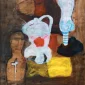 Entang Wiharso ~ Untitled | GLOBAL AUCTION