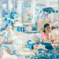 Budi Ubrux ~ Market | GLOBAL AUCTION