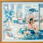 Budi Ubrux ~ Market | GLOBAL AUCTION