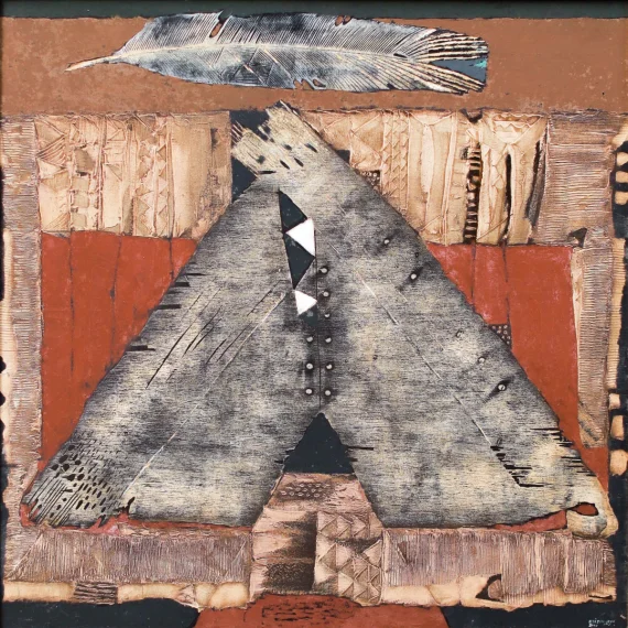 I Wayan Ketig ~ Balinese Ceremony | GLOBAL AUCTION