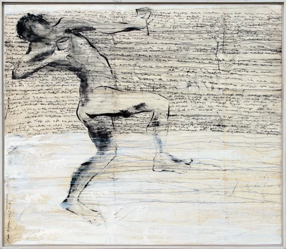 Putu Sutawijaya ~ Sharing | GLOBAL AUCTION