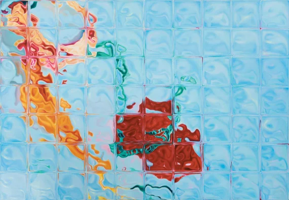 Agus Sumiantara ~ Yellow Pixy | GLOBAL AUCTION