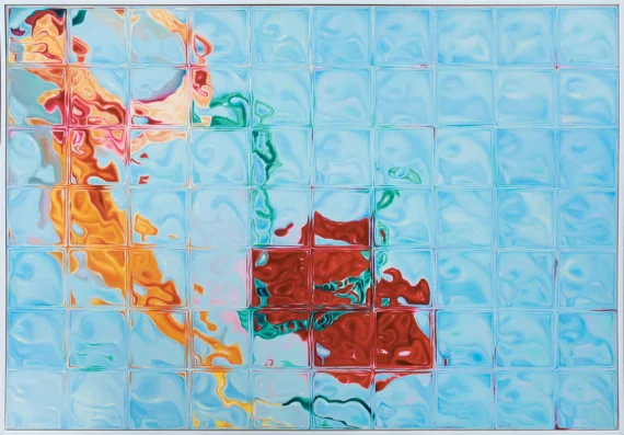 Agus Sumiantara ~ Yellow Pixy | GLOBAL AUCTION
