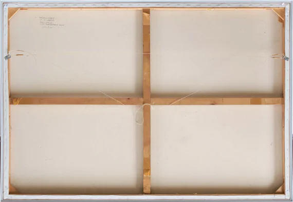 Agus Sumiantara ~ Yellow Pixy | GLOBAL AUCTION