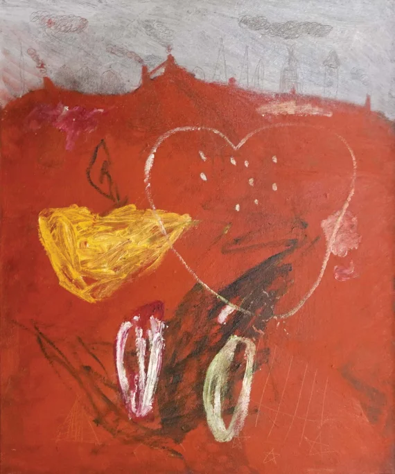 Jumaldi Alfi ~ I Love You | GLOBAL AUCTION