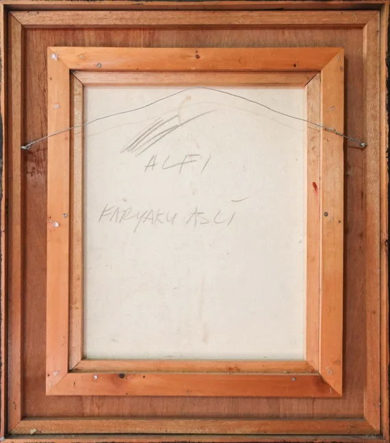 Jumaldi Alfi ~ I Love You | GLOBAL AUCTION
