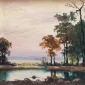 Frederik Kasenda ~ The Lake | GLOBAL AUCTION