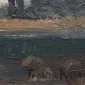 Frederik Kasenda ~ The Lake | GLOBAL AUCTION