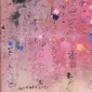 I Made Wianta ~ Calligraphy In Pink Nuances | GLOBAL AUCTION