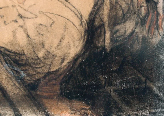 Adrien Jean Le Mayeur De Merpres ~ Ni Pollok | GLOBAL AUCTION