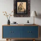 Adrien Jean Le Mayeur De Merpres ~ Ni Pollok | GLOBAL AUCTION