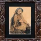 Adrien Jean Le Mayeur De Merpres ~ Ni Pollok | GLOBAL AUCTION