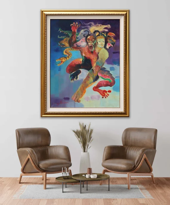  | GLOBAL AUCTION