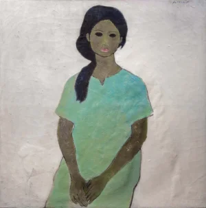 Jeihan Sukmantoro - Beautiful Lady