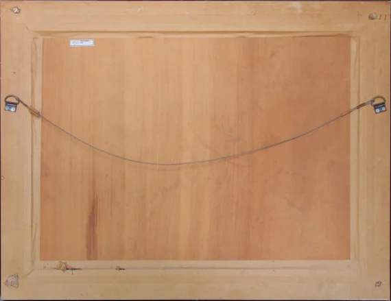 Ida Bagus Made Nadera ~ Bali Legend | GLOBAL AUCTION