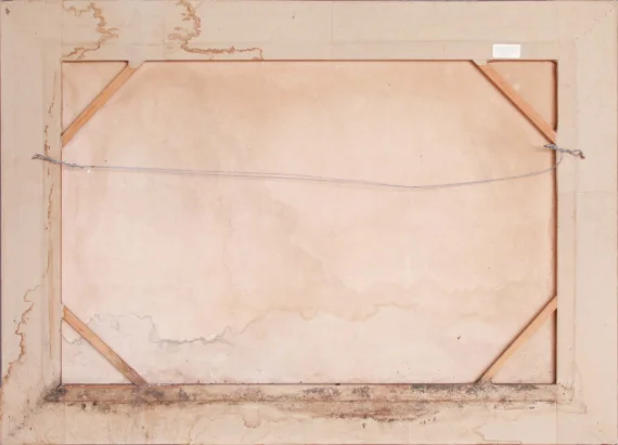 Frederik Kasenda ~ Mountain View | GLOBAL AUCTION