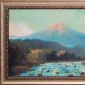 Frederik Kasenda ~ Mountain View | GLOBAL AUCTION