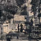 Sindudarsono Sudjojono ~ Jambai Mas Temple (Pura Jambai Mas) | GLOBAL AUCTION