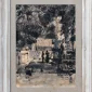 Sindudarsono Sudjojono ~ Jambai Mas Temple (Pura Jambai Mas) | GLOBAL AUCTION