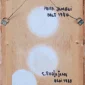 Sindudarsono Sudjojono ~ Jambai Mas Temple (Pura Jambai Mas) | GLOBAL AUCTION