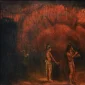 Agus Djaya ~ Garden Of Eden (Taman Firdaus) | GLOBAL AUCTION