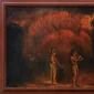 Agus Djaya ~ Garden Of Eden (Taman Firdaus) | GLOBAL AUCTION