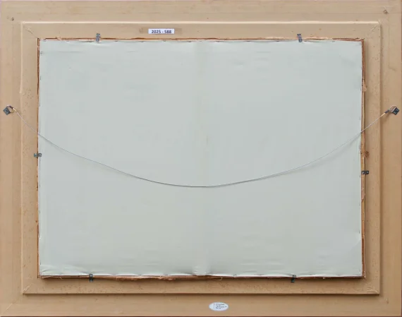 Roedyat Martadiredja ~ Wijayakusuma | GLOBAL AUCTION