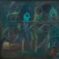I Made Djirna ~ Night Performance (Pentas Malam Hari) | GLOBAL AUCTION