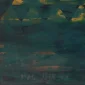 Fadjar Sidik ~ Spatial Dynamics - Pointillism (Dinamika Ruang - Pointilis) | GLOBAL AUCTION