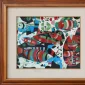 Widayat ~ Deep-sea Fish (Ikan-ikan Laut Dalam) | GLOBAL AUCTION