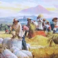 Pardoli Fadli ~ A Bountiful Harvest Today (Panen Banyak Hari Ini) | GLOBAL AUCTION