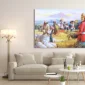 Pardoli Fadli ~ A Bountiful Harvest Today (Panen Banyak Hari Ini) | GLOBAL AUCTION