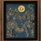 Popo Iskandar ~ Two Leopards And The Sun | GLOBAL AUCTION