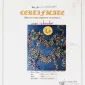 Popo Iskandar ~ Two Leopards And The Sun | GLOBAL AUCTION