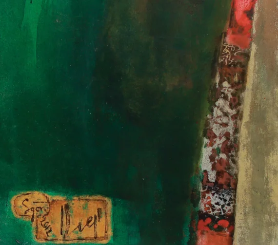 Do Ngoc Diep ~ Lady | GLOBAL AUCTION