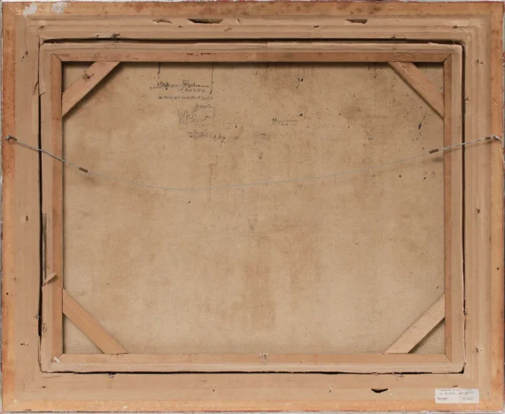Roedyat Martadiredja ~ Village (Kampung) | GLOBAL AUCTION