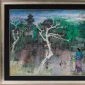 Roedyat Martadiredja ~ Village (Kampung) | GLOBAL AUCTION