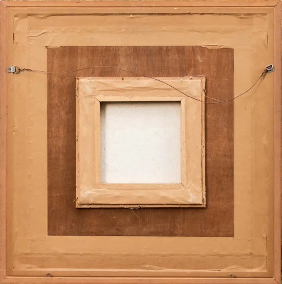 Umi Dachlan ~ Abstract | GLOBAL AUCTION