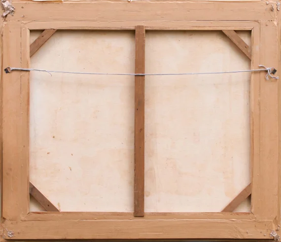 Abas Alibasyah ~ The Five Directions Of The Wind (Lima Penjuru Mata Angin) | GLOBAL AUCTION