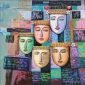 Abas Alibasyah ~ The Five Directions Of The Wind (Lima Penjuru Mata Angin) | GLOBAL AUCTION