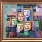 Abas Alibasyah ~ The Five Directions Of The Wind (Lima Penjuru Mata Angin) | GLOBAL AUCTION