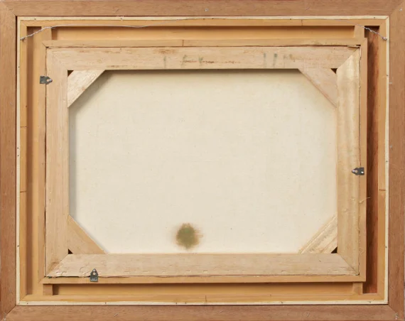 Nashar ~ Objects (Benda-benda) | GLOBAL AUCTION