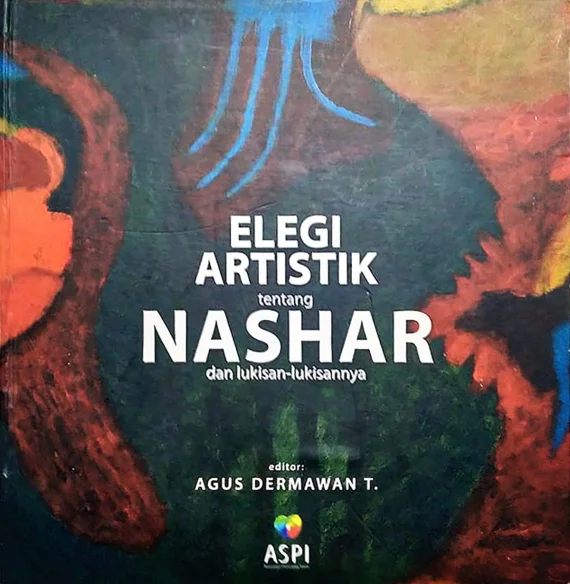 Nashar ~ Objects (Benda-benda) | GLOBAL AUCTION