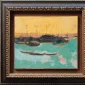 Zaini ~ Seascape | GLOBAL AUCTION