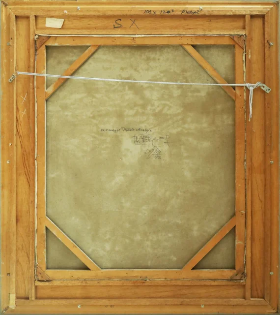 Roedyat Martadiredja ~ Fishermen Village (Perkampungan Nelayan) | GLOBAL AUCTION