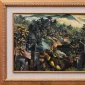 I Gusti Agung Wiranata ~ Morning In The Village (Suasana Desa Di Pagi Hari) | GLOBAL AUCTION