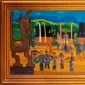 Batara Lubis ~ Tor-tor Batak | GLOBAL AUCTION