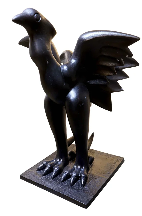 Gregorius Sidharta Soegijo ~ Offering (Persembahan) | GLOBAL AUCTION